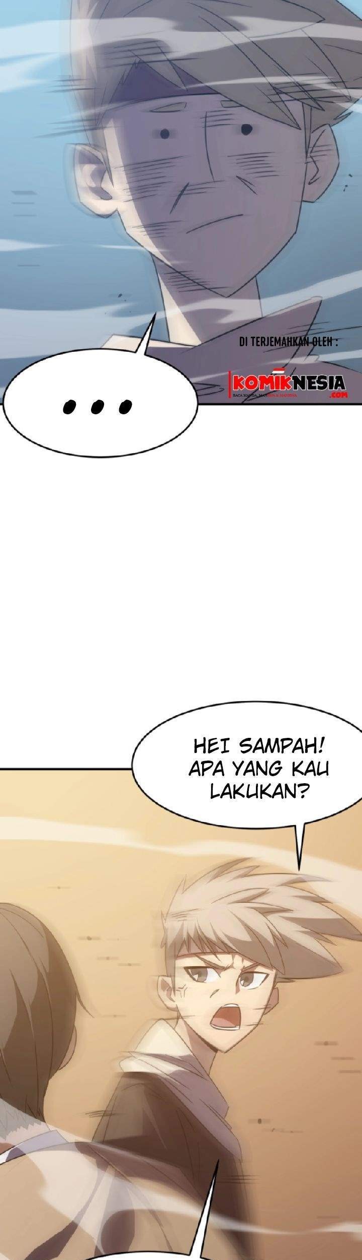 Hero! Watch up! Chapter 4 Gambar 57