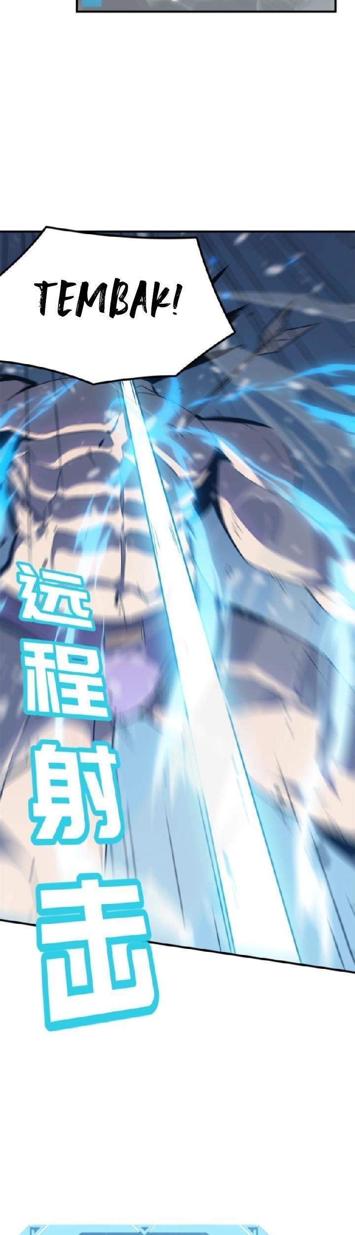 Hero! Watch up! Chapter 4 Gambar 3