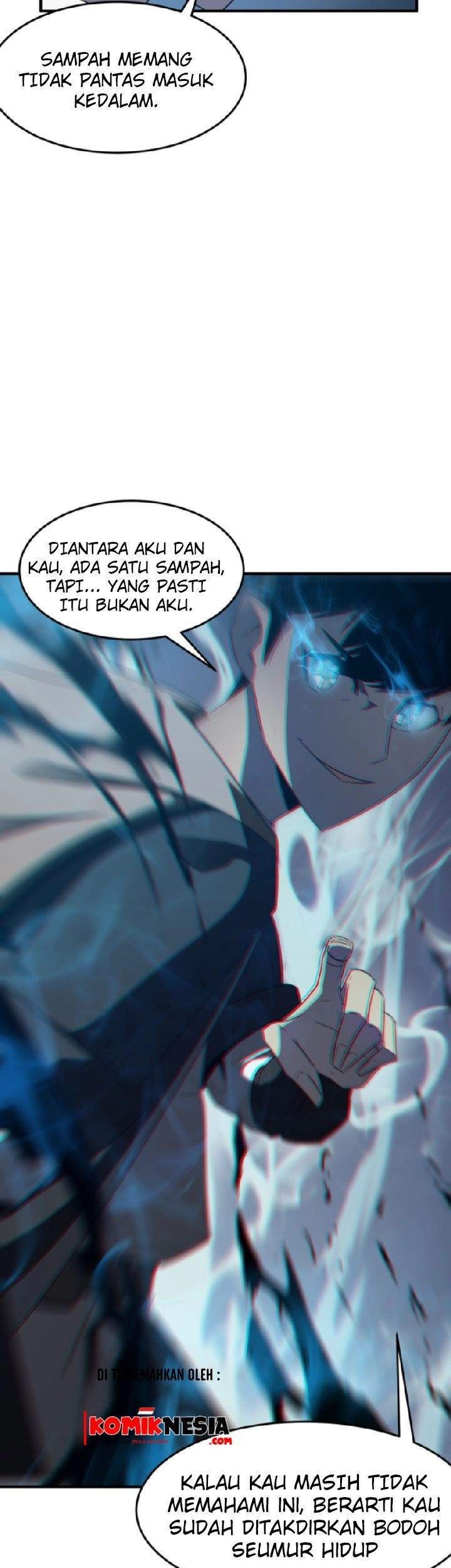 Hero! Watch up! Chapter 4 Gambar 59