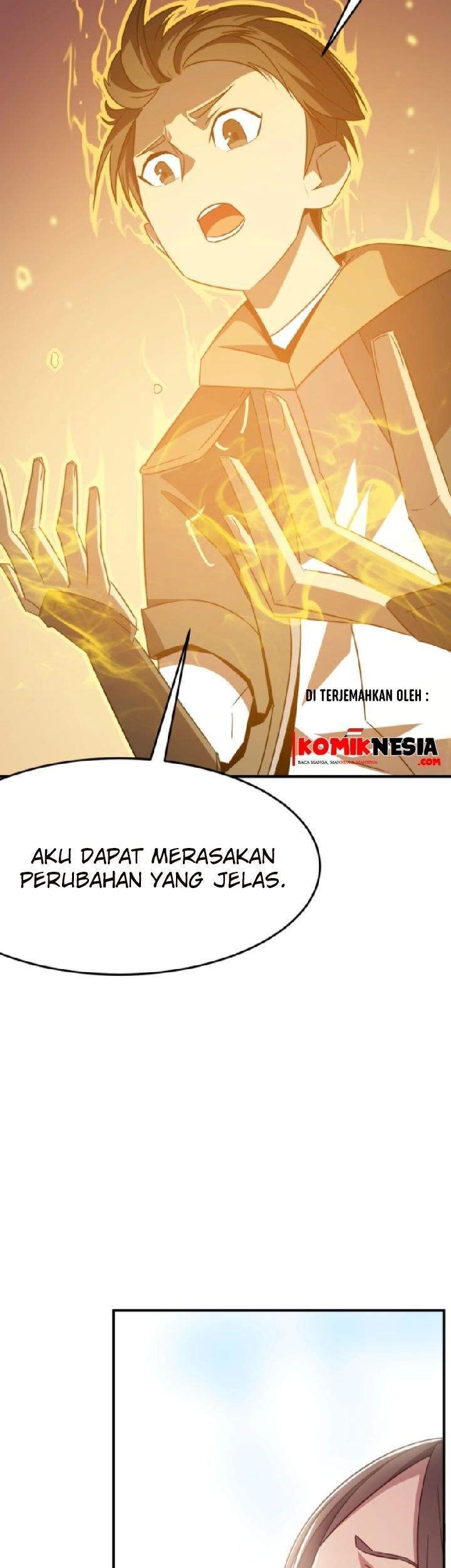 Hero! Watch up! Chapter 4 Gambar 5