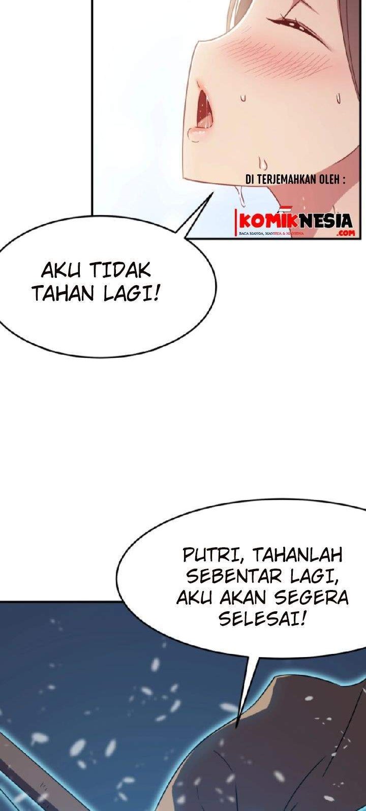 Hero! Watch up! Chapter 4 Gambar 6