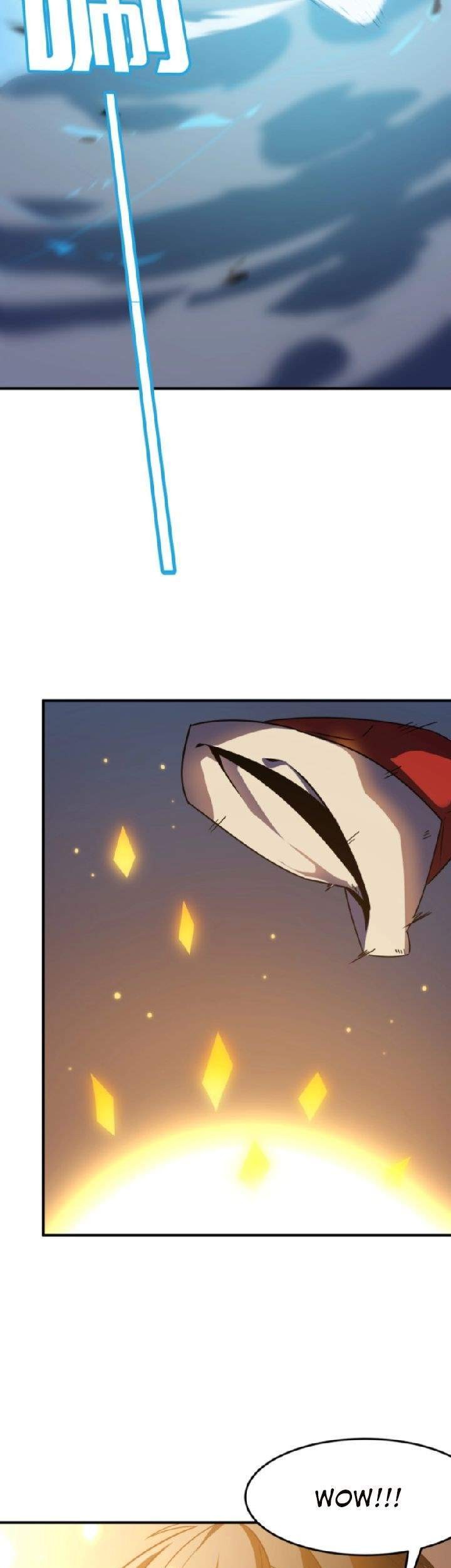 Hero! Watch up! Chapter 4 Gambar 9