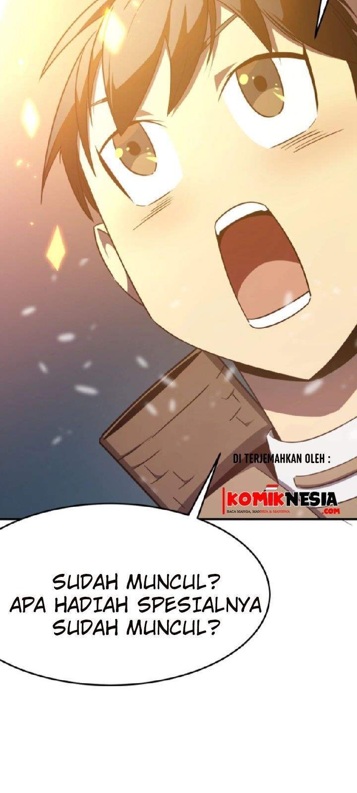 Hero! Watch up! Chapter 4 Gambar 10