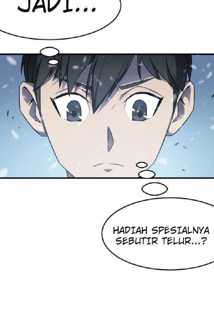 Hero! Watch up! Chapter 4 Gambar 12