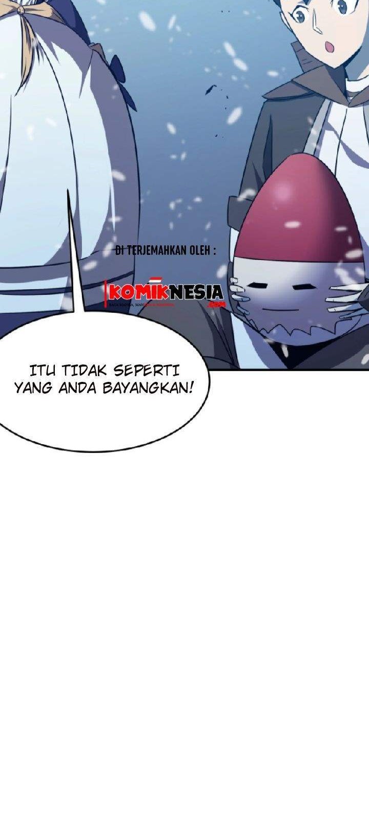 Hero! Watch up! Chapter 4 Gambar 16
