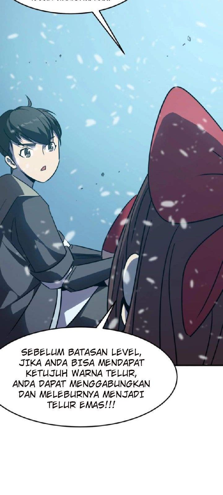 Hero! Watch up! Chapter 4 Gambar 18