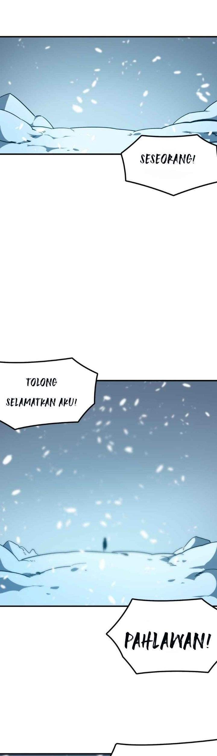 Hero! Watch up! Chapter 3 Gambar 19