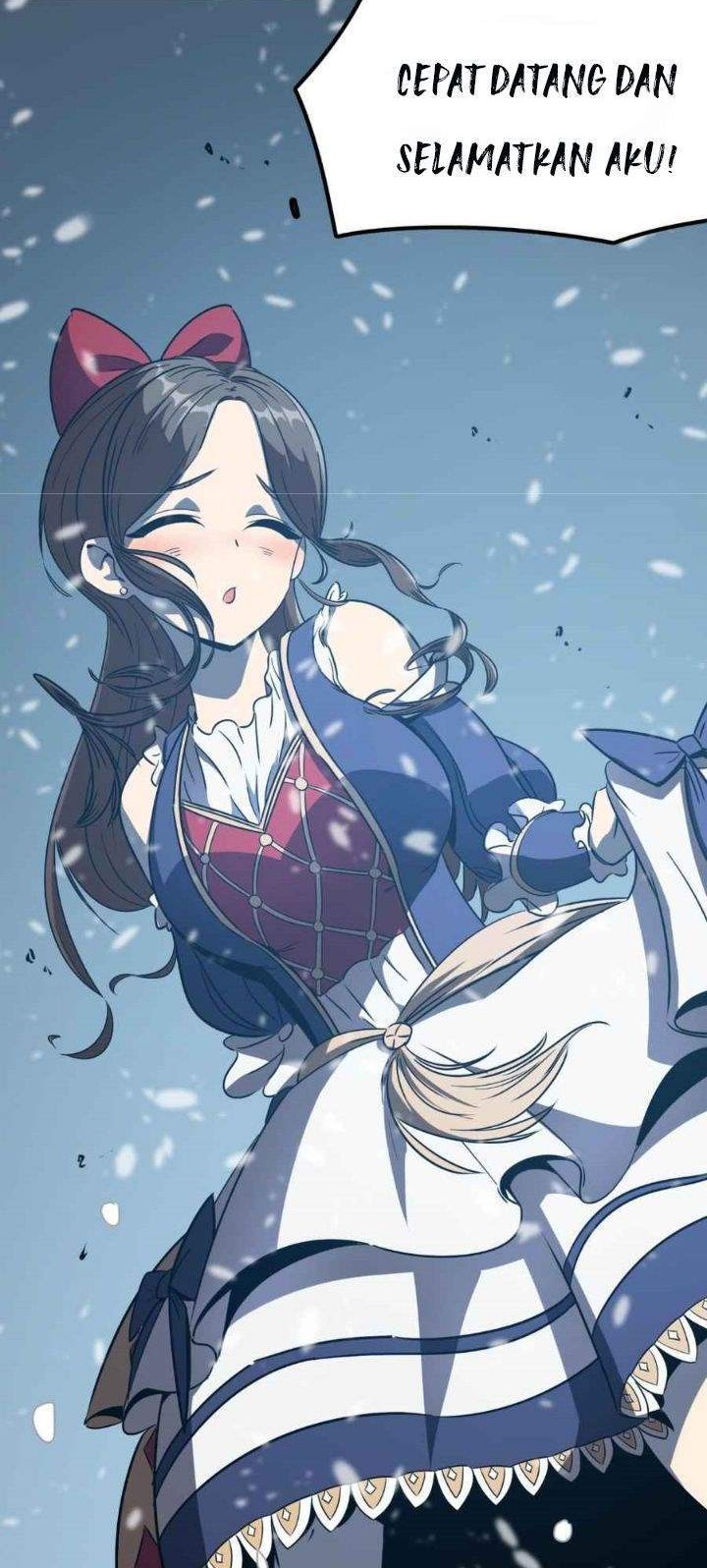 Hero! Watch up! Chapter 3 Gambar 20