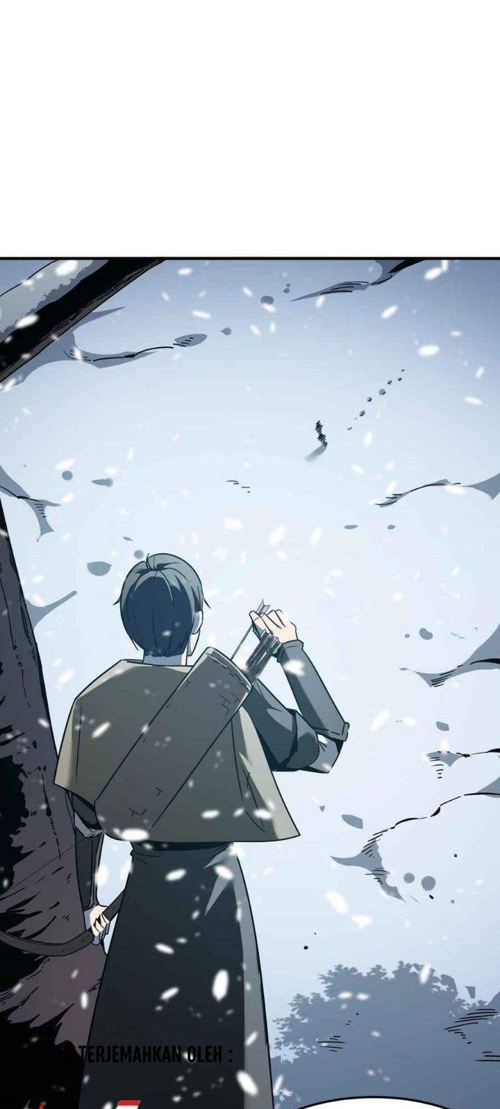 Hero! Watch up! Chapter 3 Gambar 22