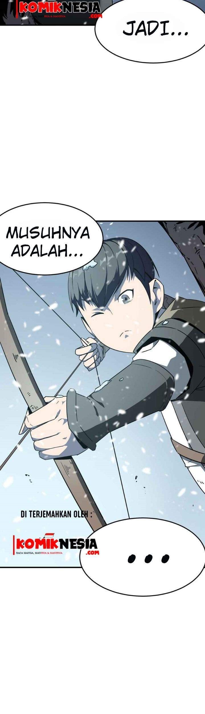 Hero! Watch up! Chapter 3 Gambar 23