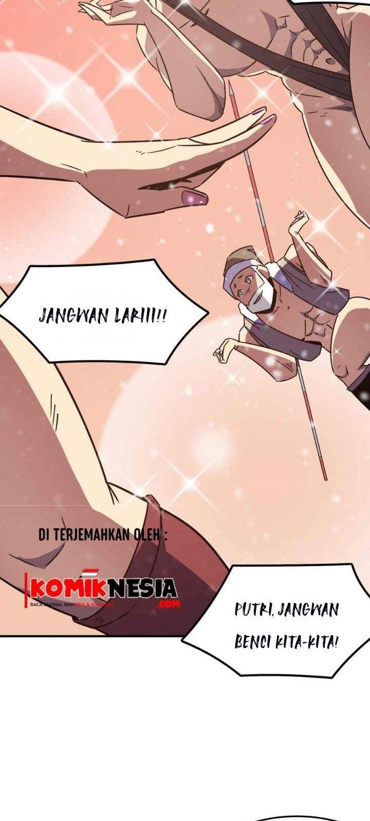 Hero! Watch up! Chapter 3 Gambar 27