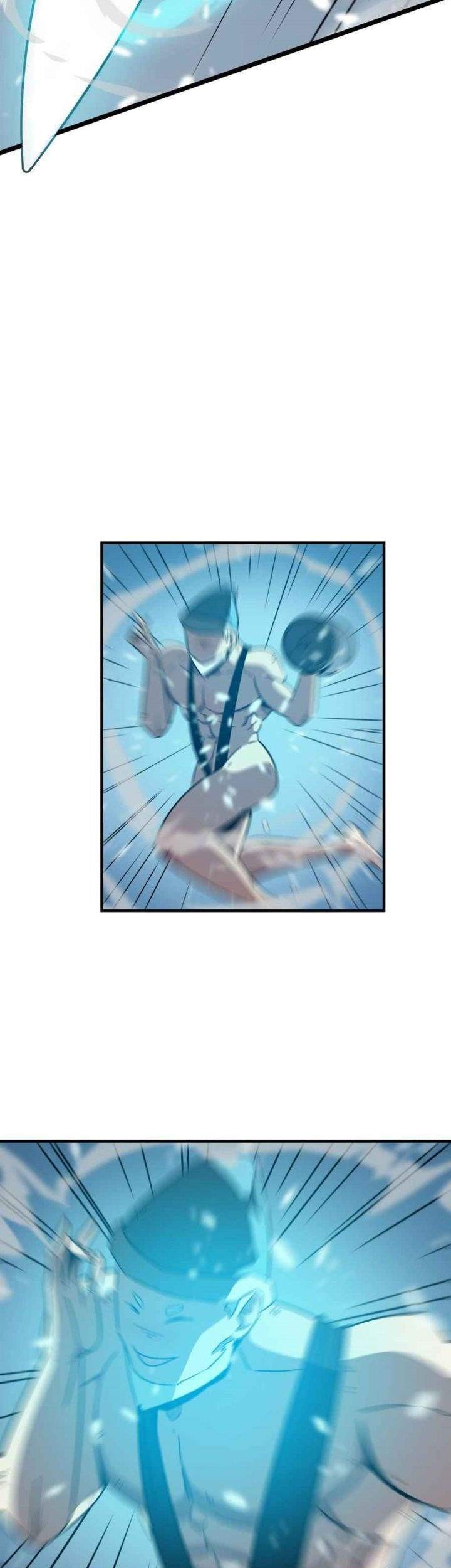 Hero! Watch up! Chapter 3 Gambar 30