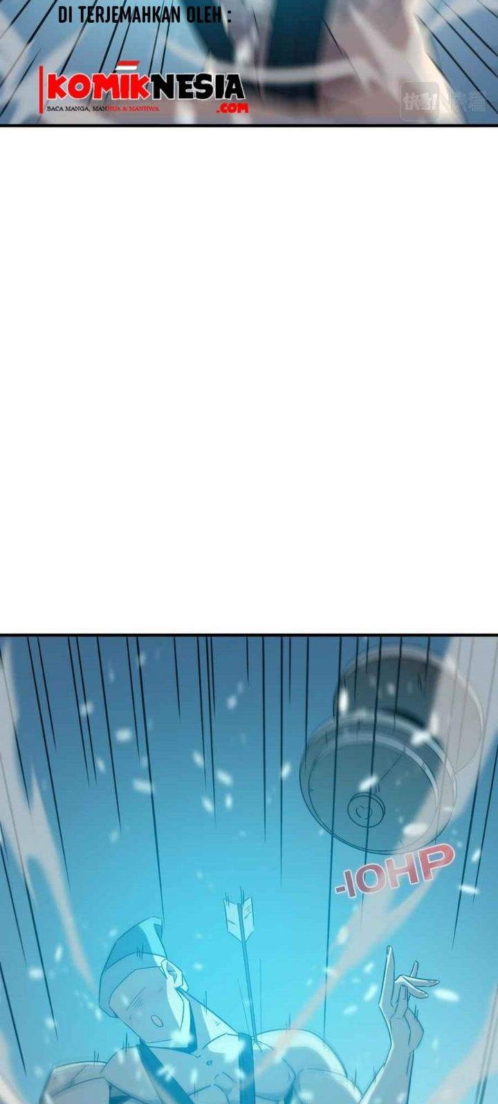 Hero! Watch up! Chapter 3 Gambar 31