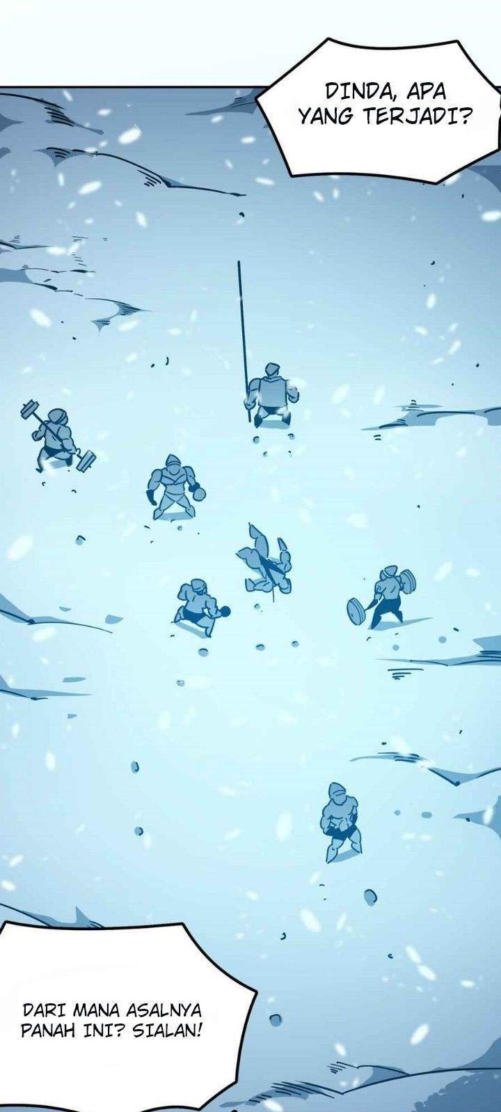 Hero! Watch up! Chapter 3 Gambar 33