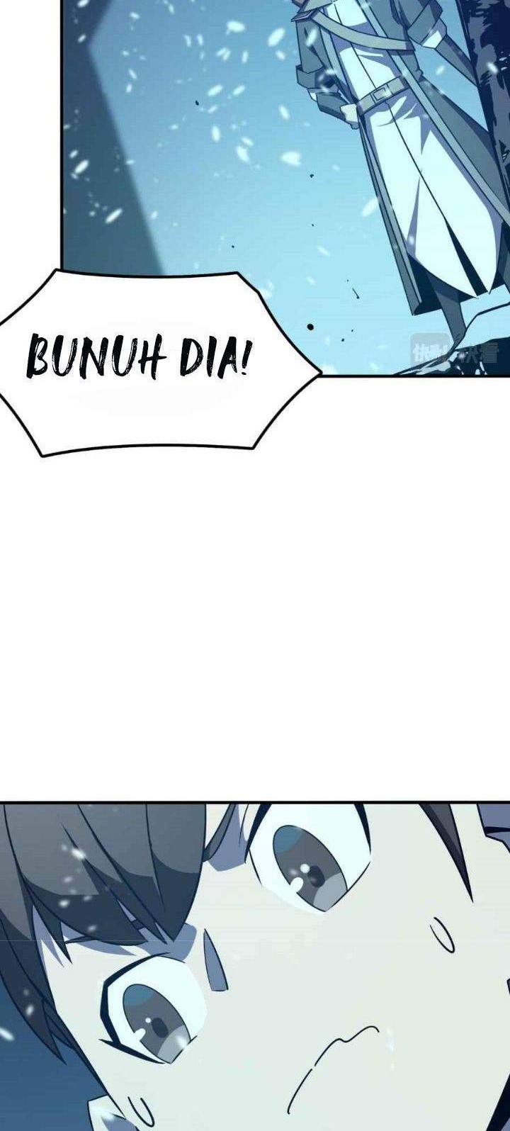 Hero! Watch up! Chapter 3 Gambar 37