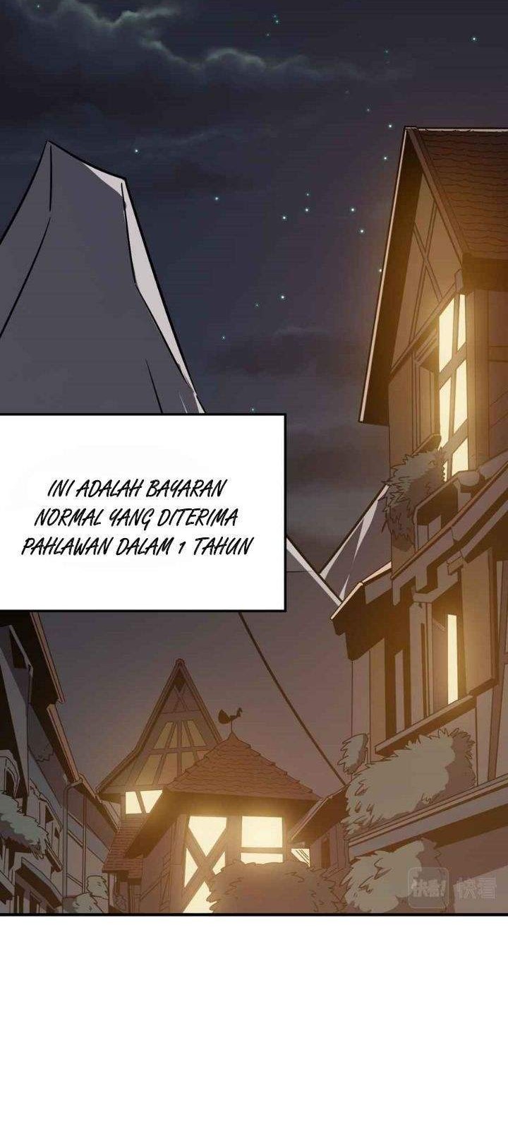 Baca  Hero! Watch up! Chapter 3 Gambar 2