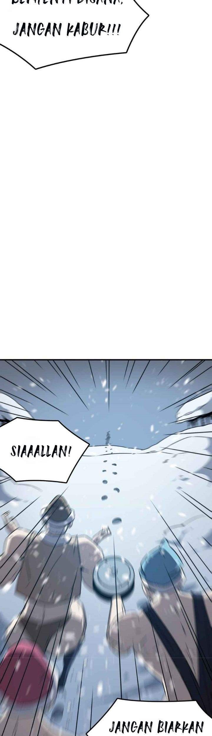 Hero! Watch up! Chapter 3 Gambar 40