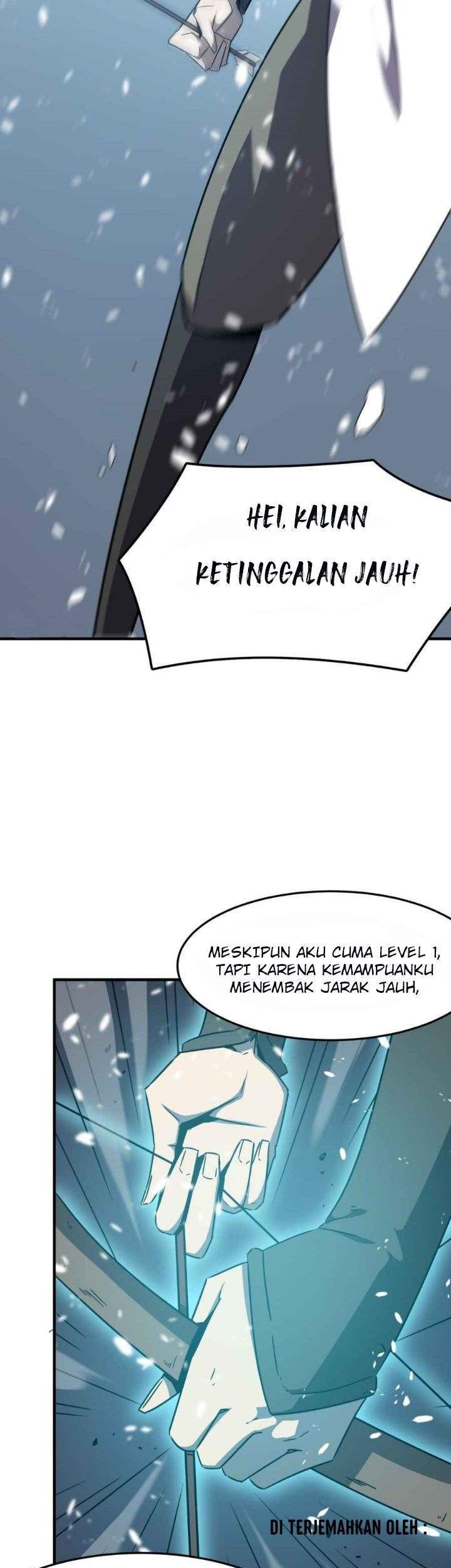 Hero! Watch up! Chapter 3 Gambar 42