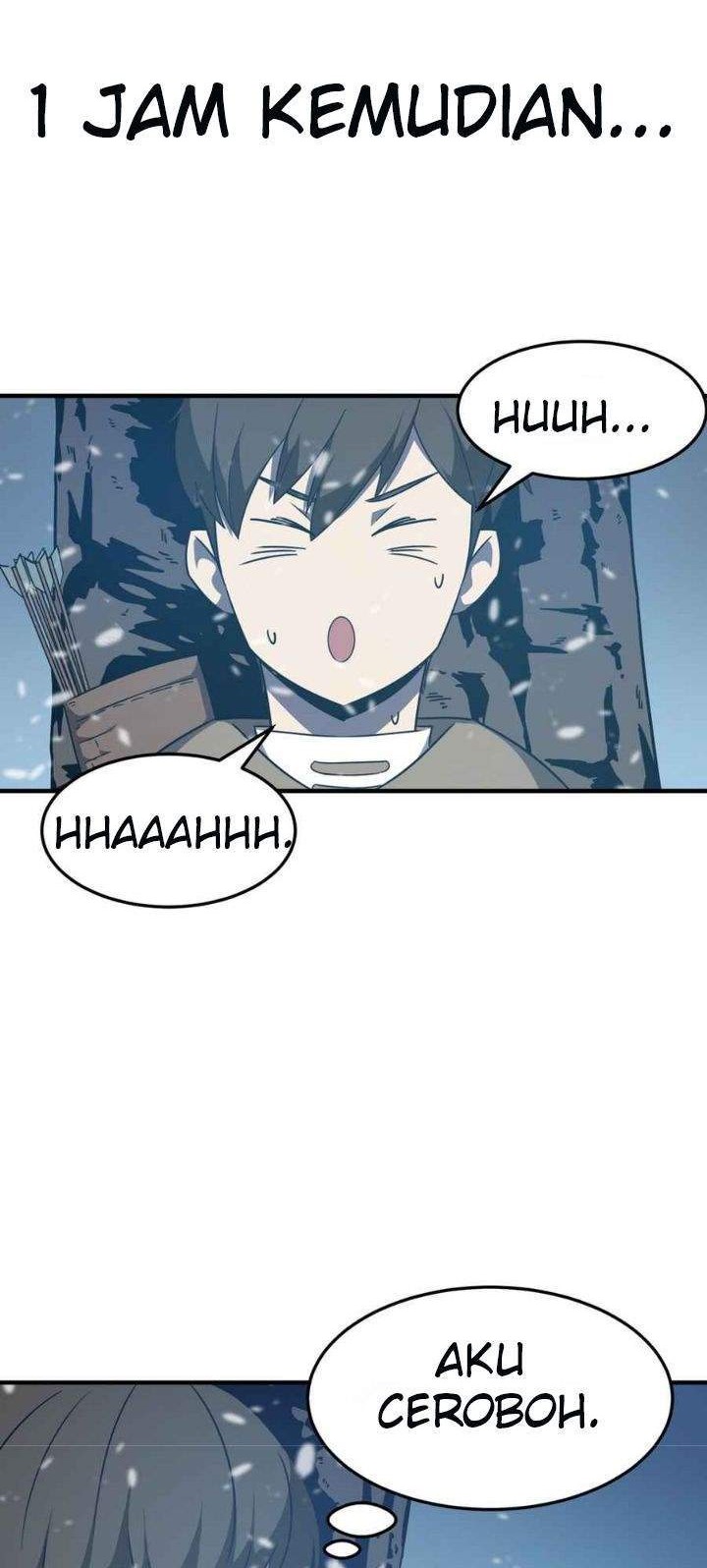 Hero! Watch up! Chapter 3 Gambar 46