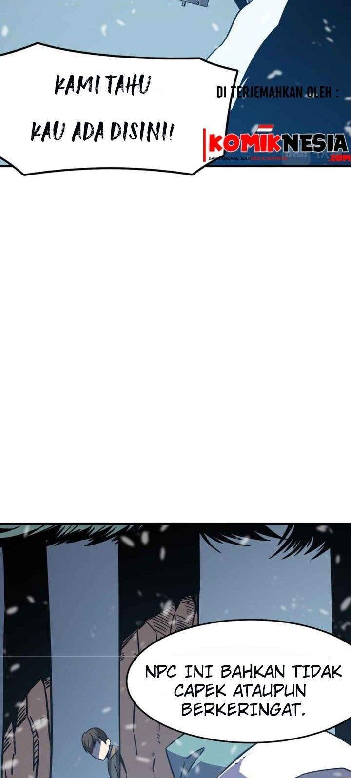 Hero! Watch up! Chapter 3 Gambar 48