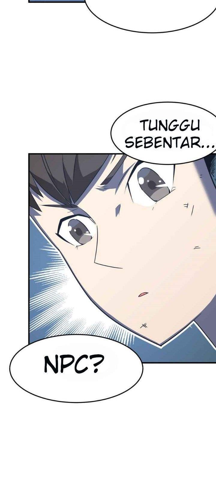 Hero! Watch up! Chapter 3 Gambar 50