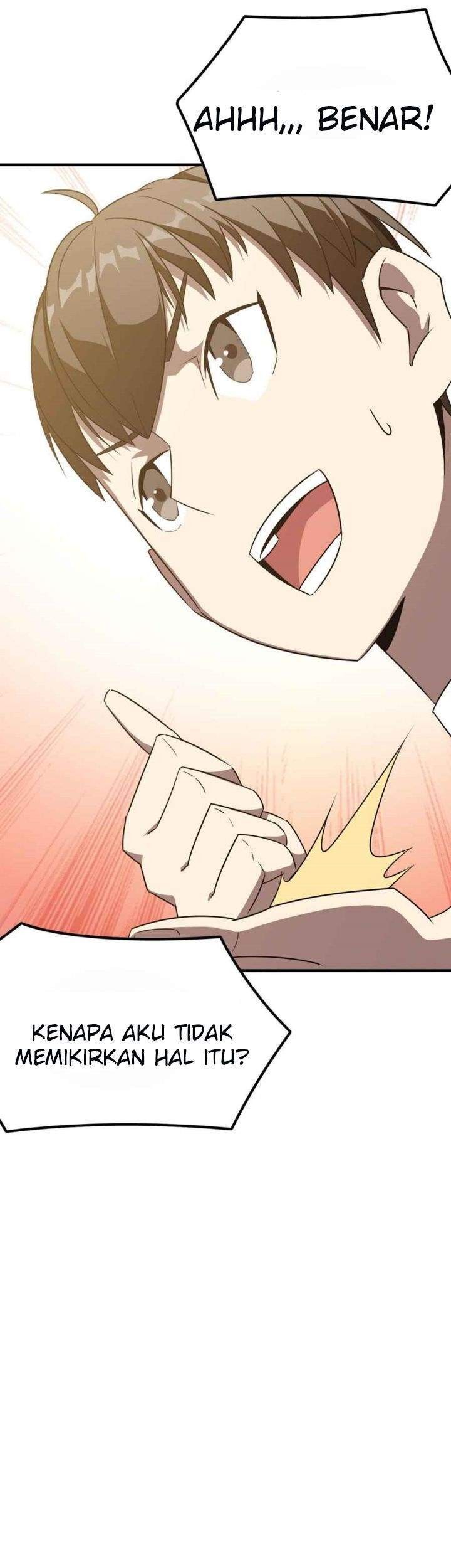 Hero! Watch up! Chapter 3 Gambar 51