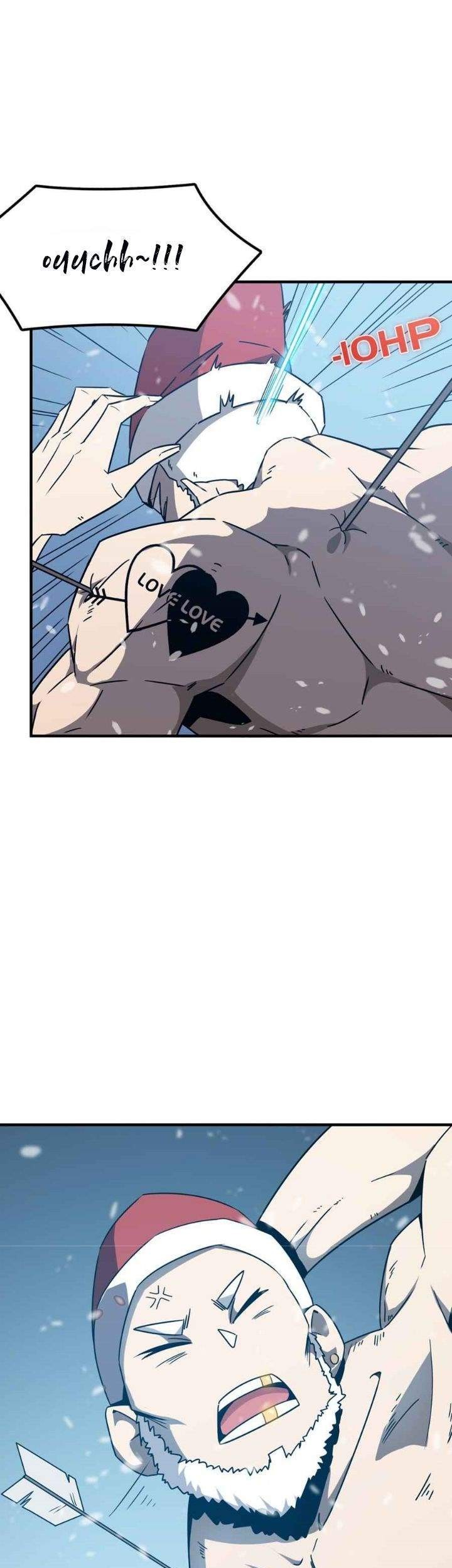 Hero! Watch up! Chapter 3 Gambar 53