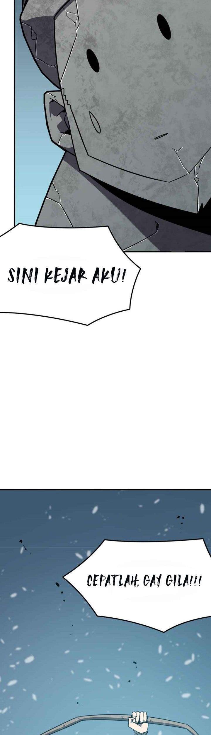 Hero! Watch up! Chapter 3 Gambar 55