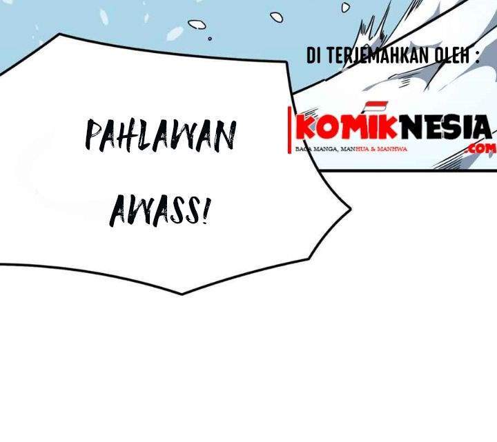 Hero! Watch up! Chapter 3 Gambar 57