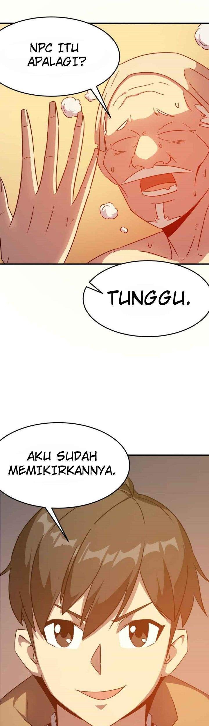 Hero! Watch up! Chapter 3 Gambar 5