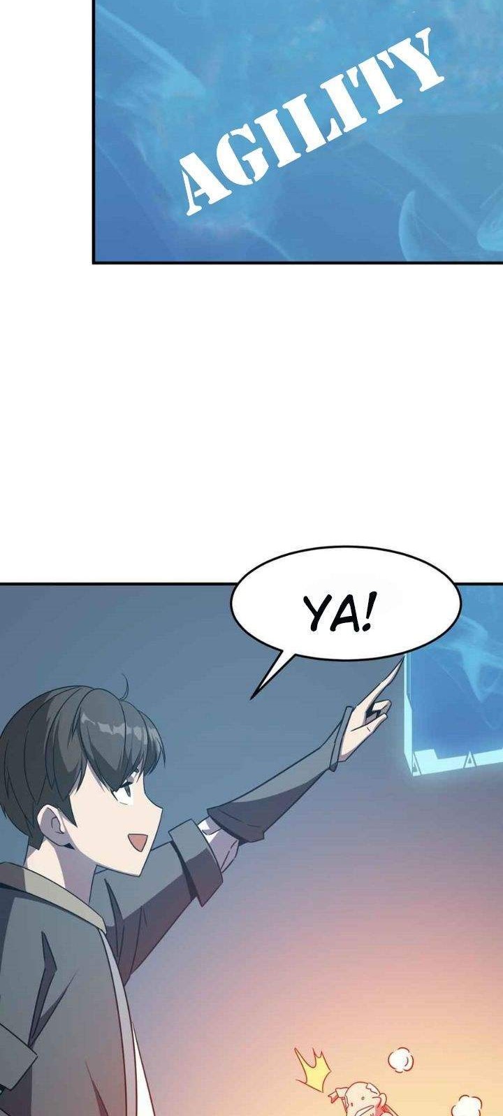 Hero! Watch up! Chapter 3 Gambar 10