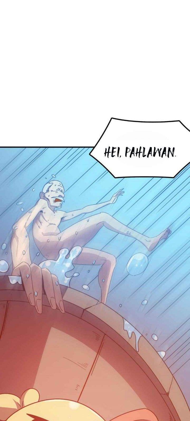 Hero! Watch up! Chapter 3 Gambar 14