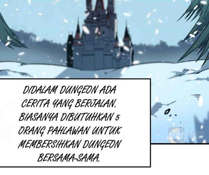 Hero! Watch up! Chapter 3 Gambar 16