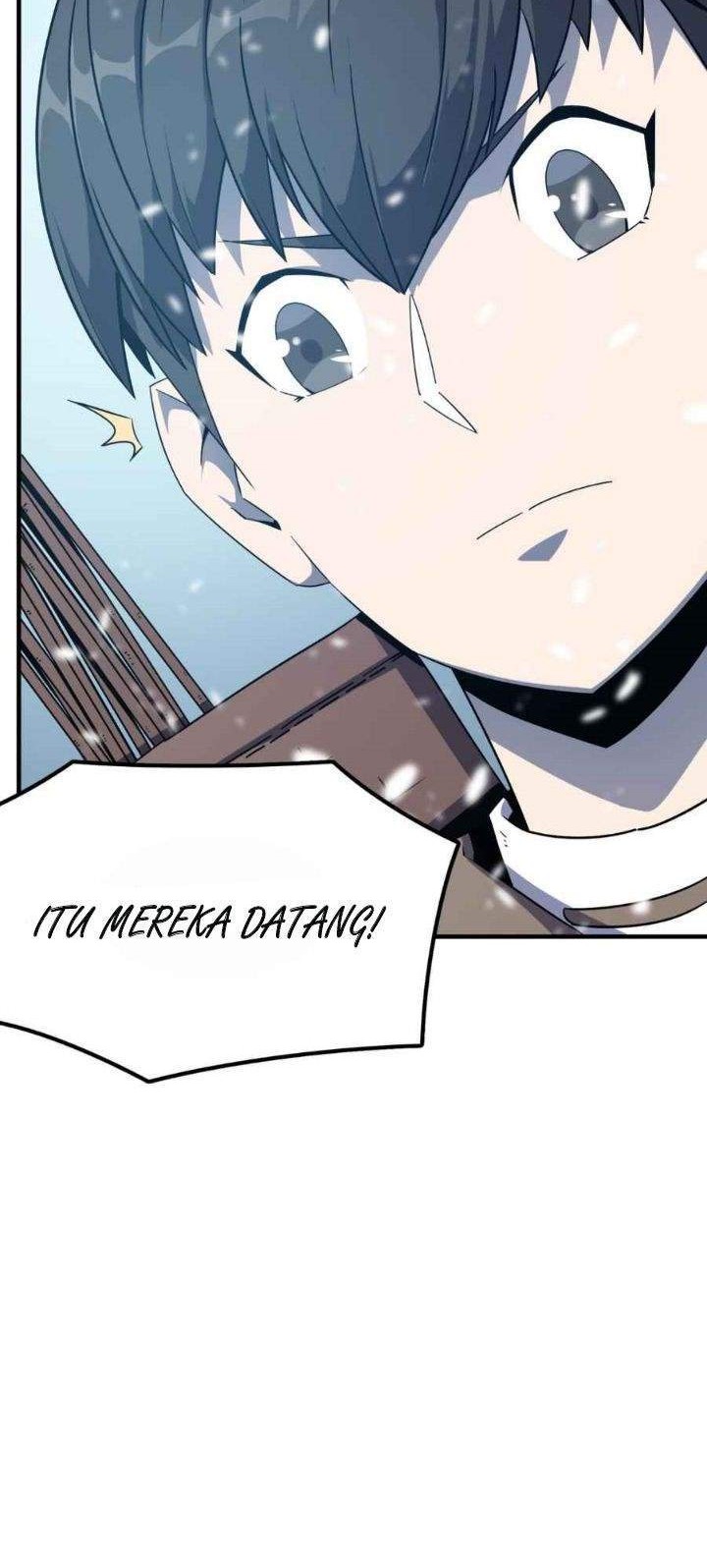 Hero! Watch up! Chapter 3 Gambar 18
