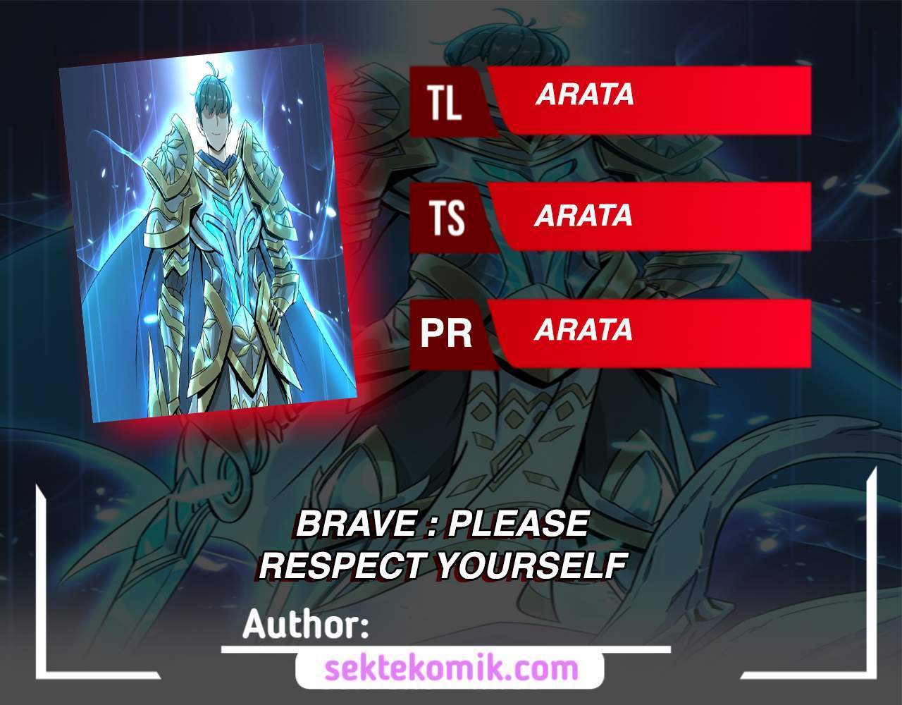 Baca Komik Hero! Watch up! Chapter 2 Gambar 1