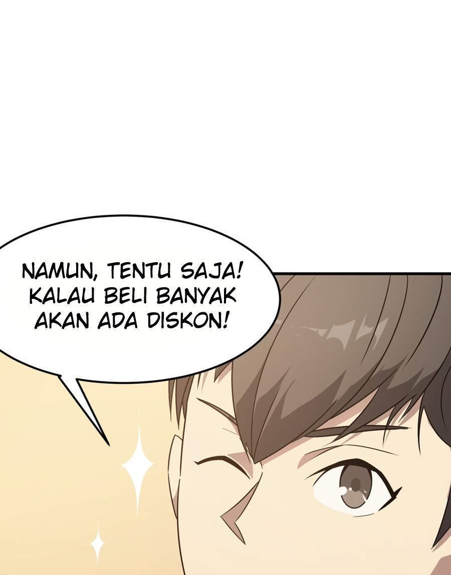 Hero! Watch up! Chapter 2 Gambar 33