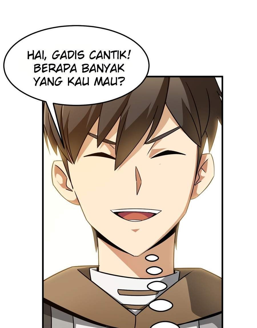 Hero! Watch up! Chapter 2 Gambar 41