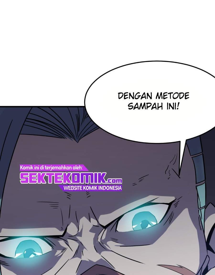 Hero! Watch up! Chapter 2 Gambar 61