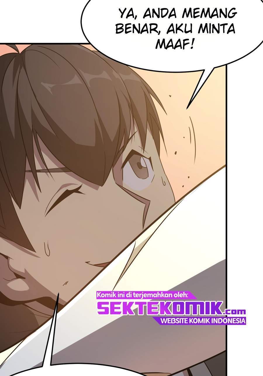 Hero! Watch up! Chapter 2 Gambar 67