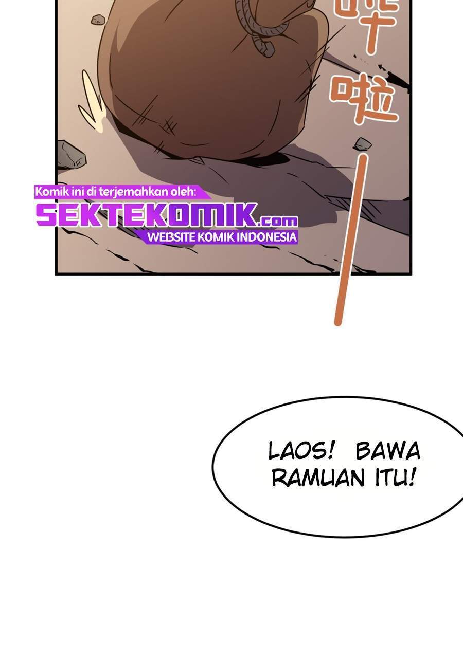 Hero! Watch up! Chapter 2 Gambar 69