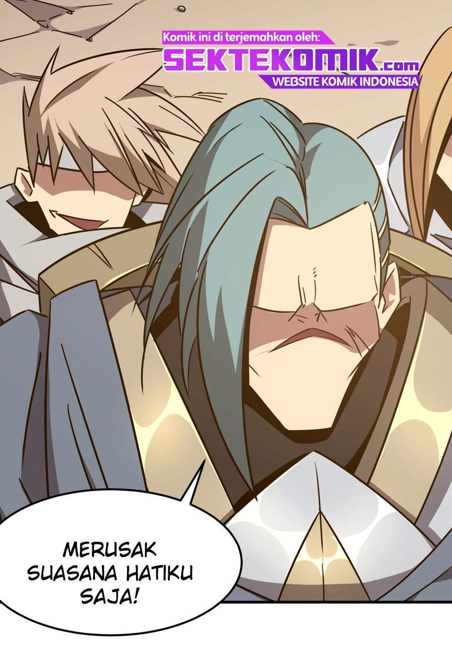 Hero! Watch up! Chapter 2 Gambar 71