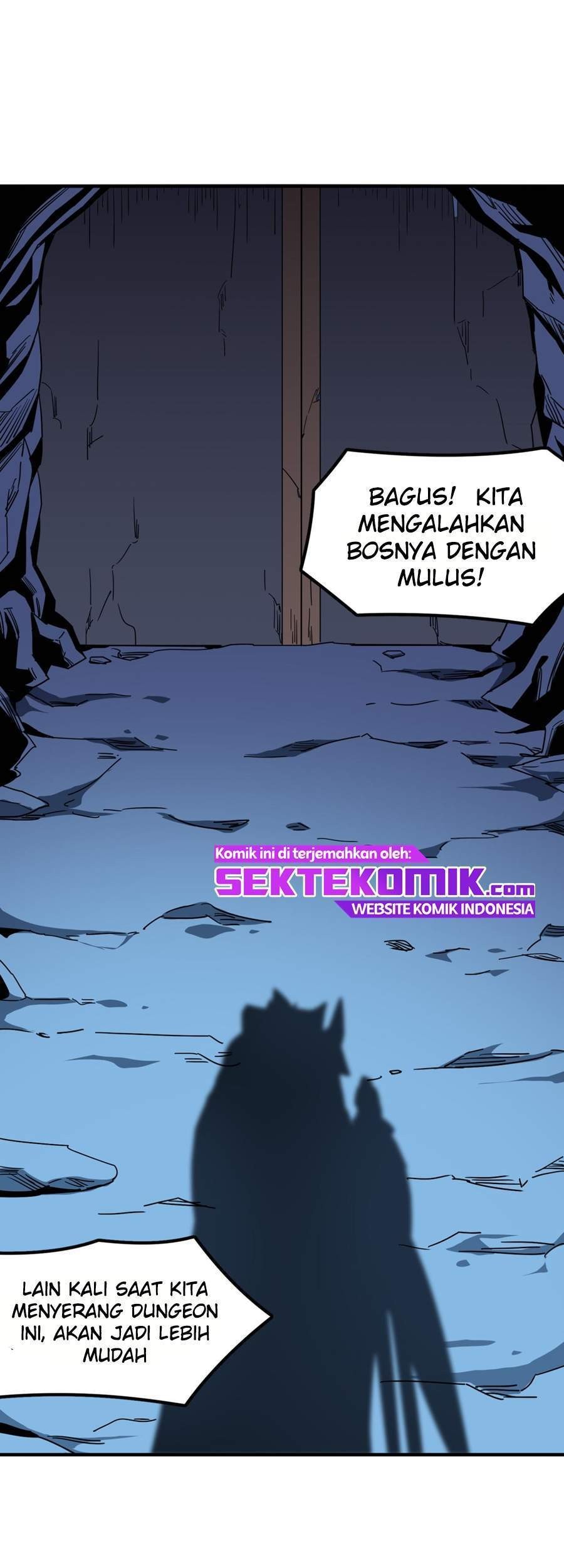 Hero! Watch up! Chapter 2 Gambar 12