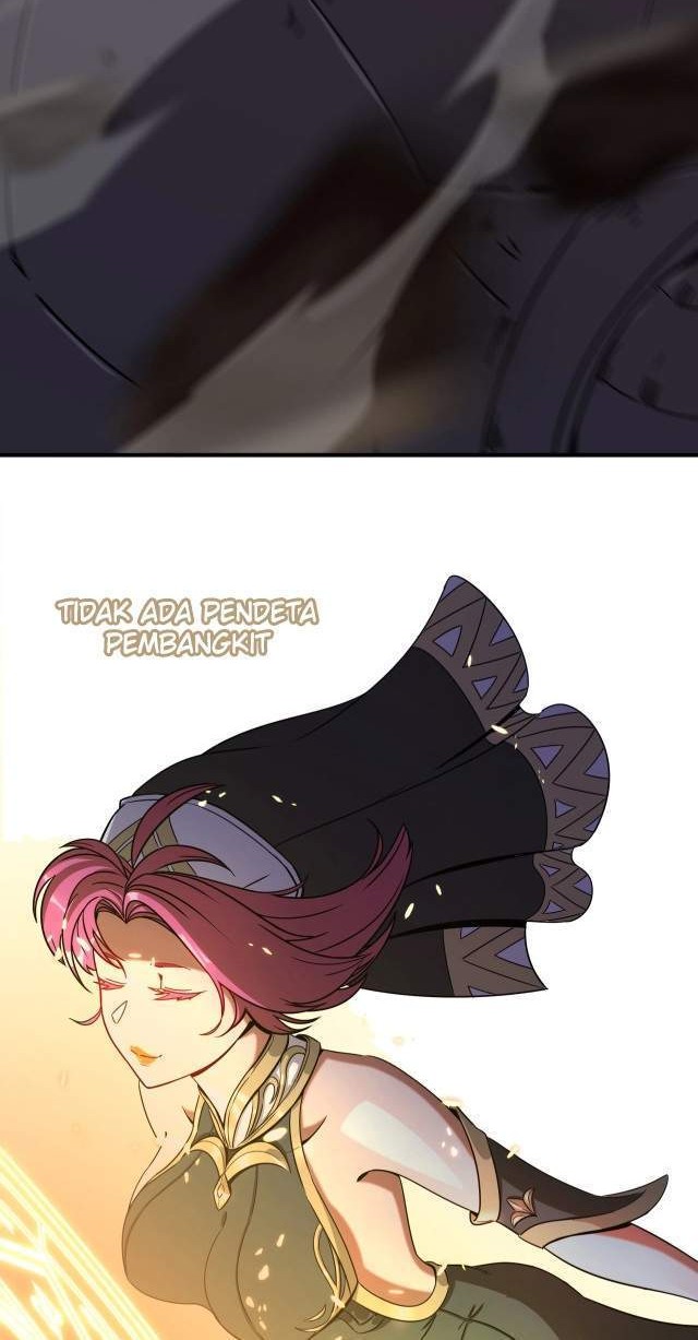 Hero! Watch up! Chapter 1 Gambar 9