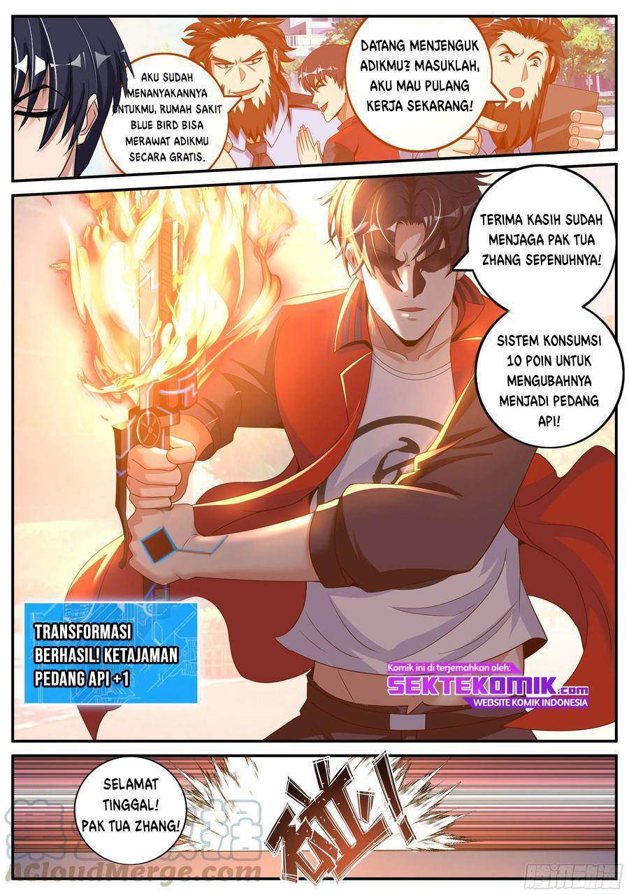 I Have An Apocalyptic Dungeon Chapter 7 Gambar 8