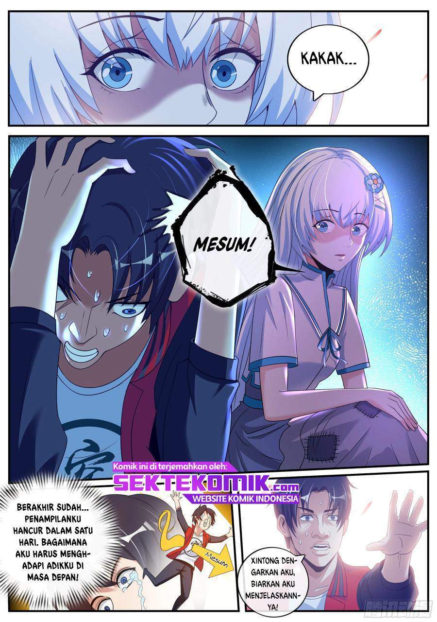 I Have An Apocalyptic Dungeon Chapter 6 Gambar 3