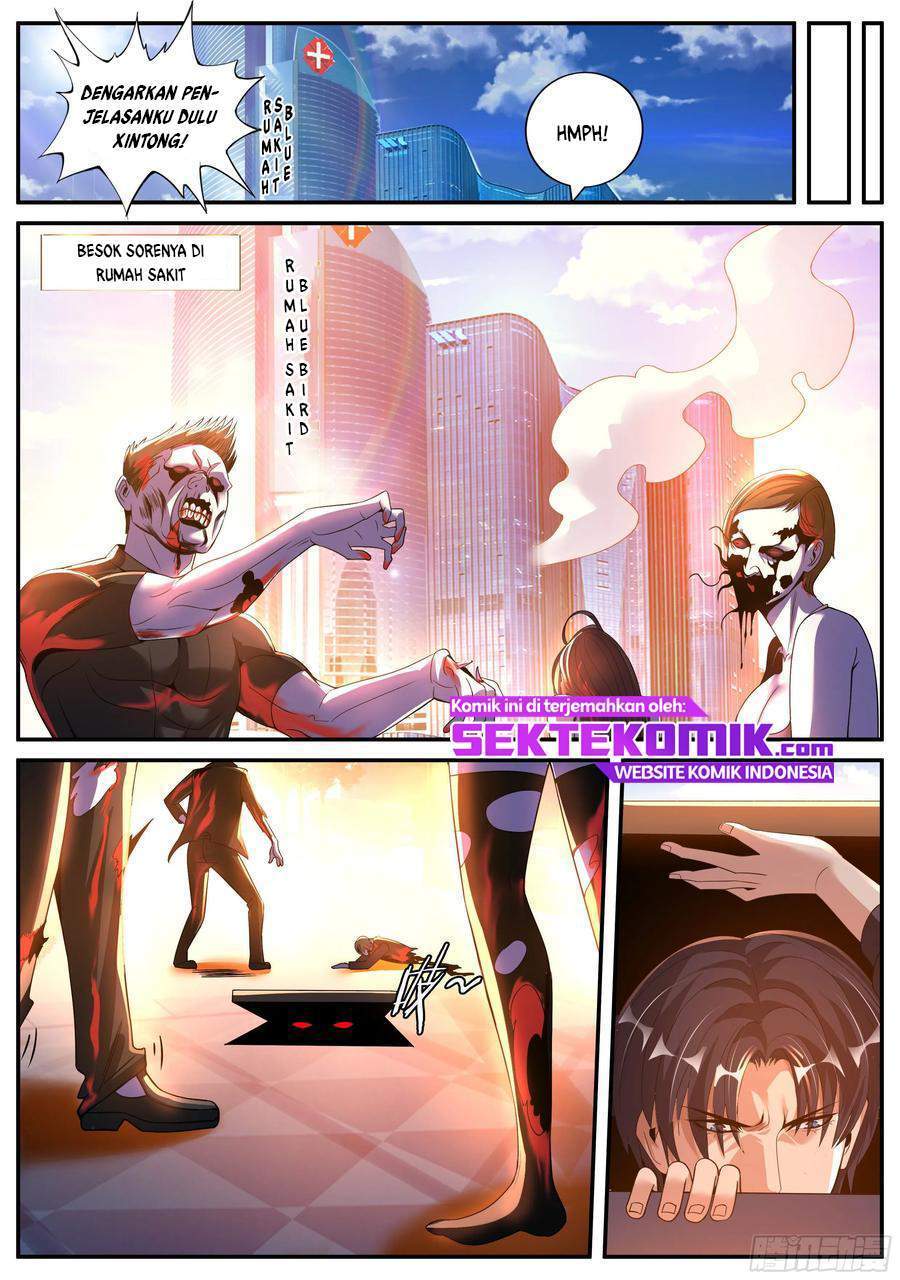 I Have An Apocalyptic Dungeon Chapter 6 Gambar 9