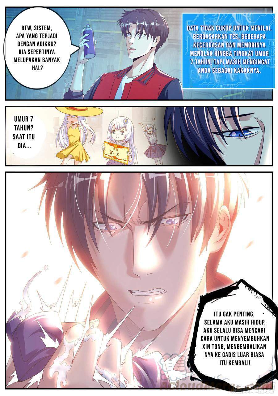 I Have An Apocalyptic Dungeon Chapter 5 Gambar 12