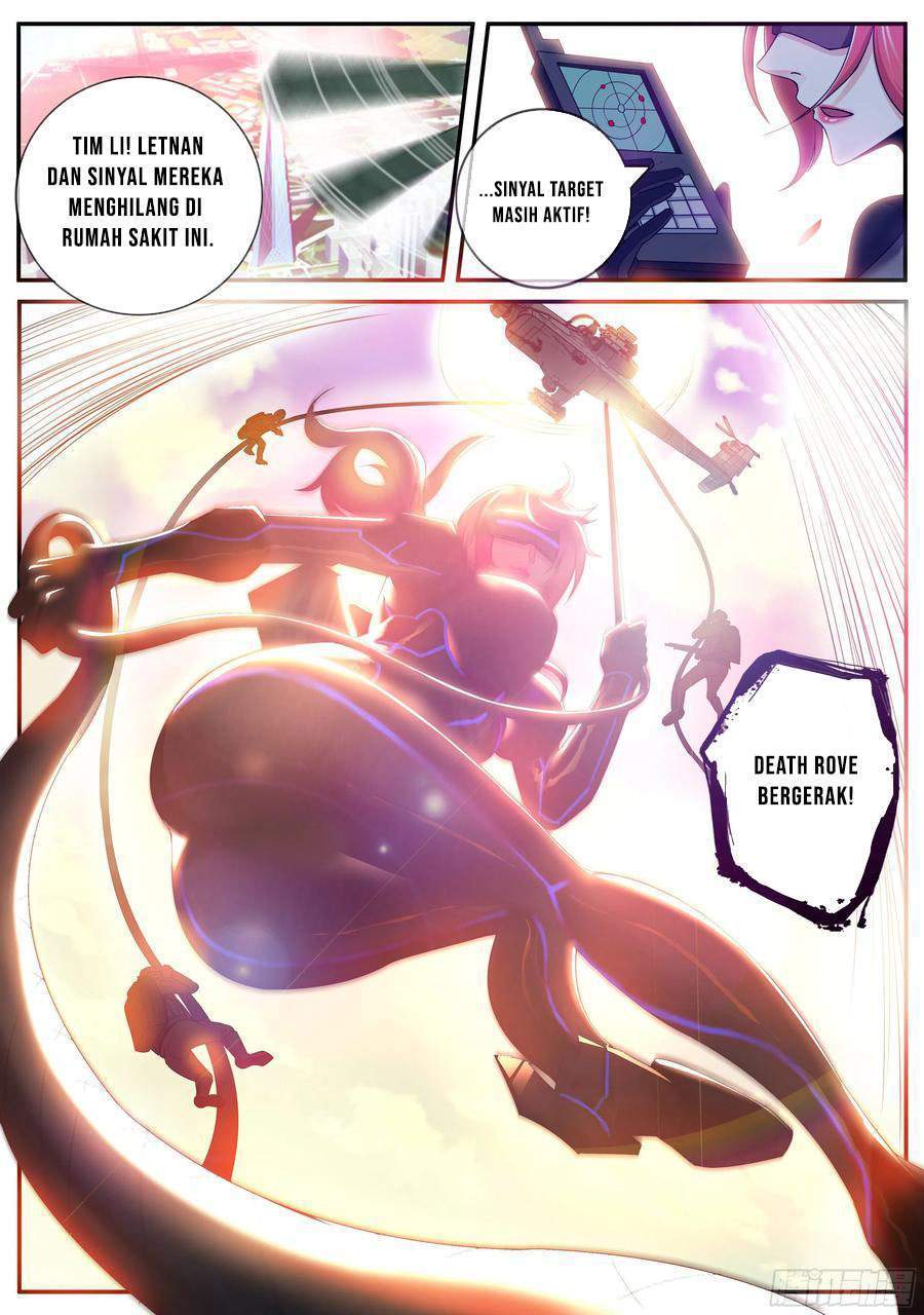 I Have An Apocalyptic Dungeon Chapter 5 Gambar 15