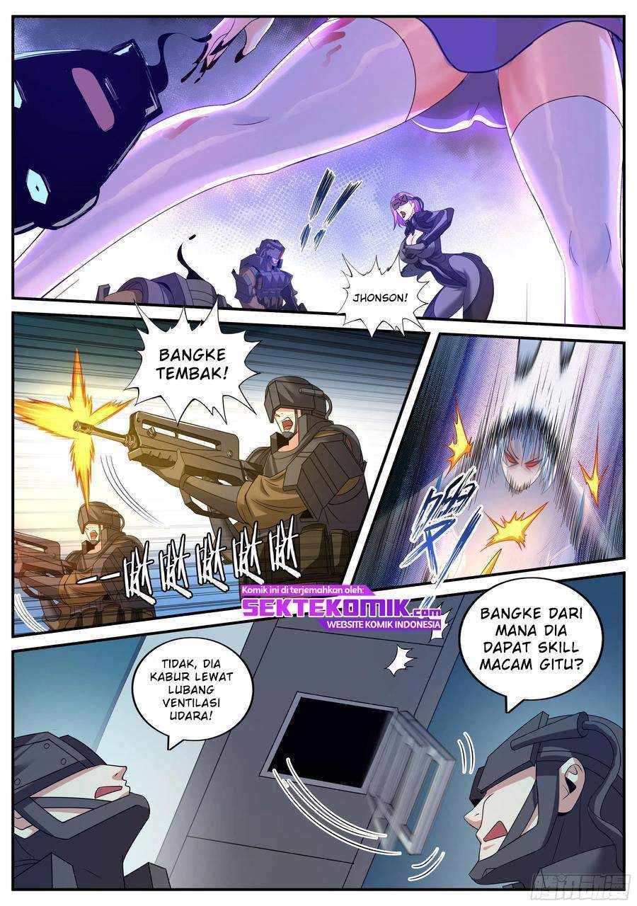 I Have An Apocalyptic Dungeon Chapter 3 Gambar 7