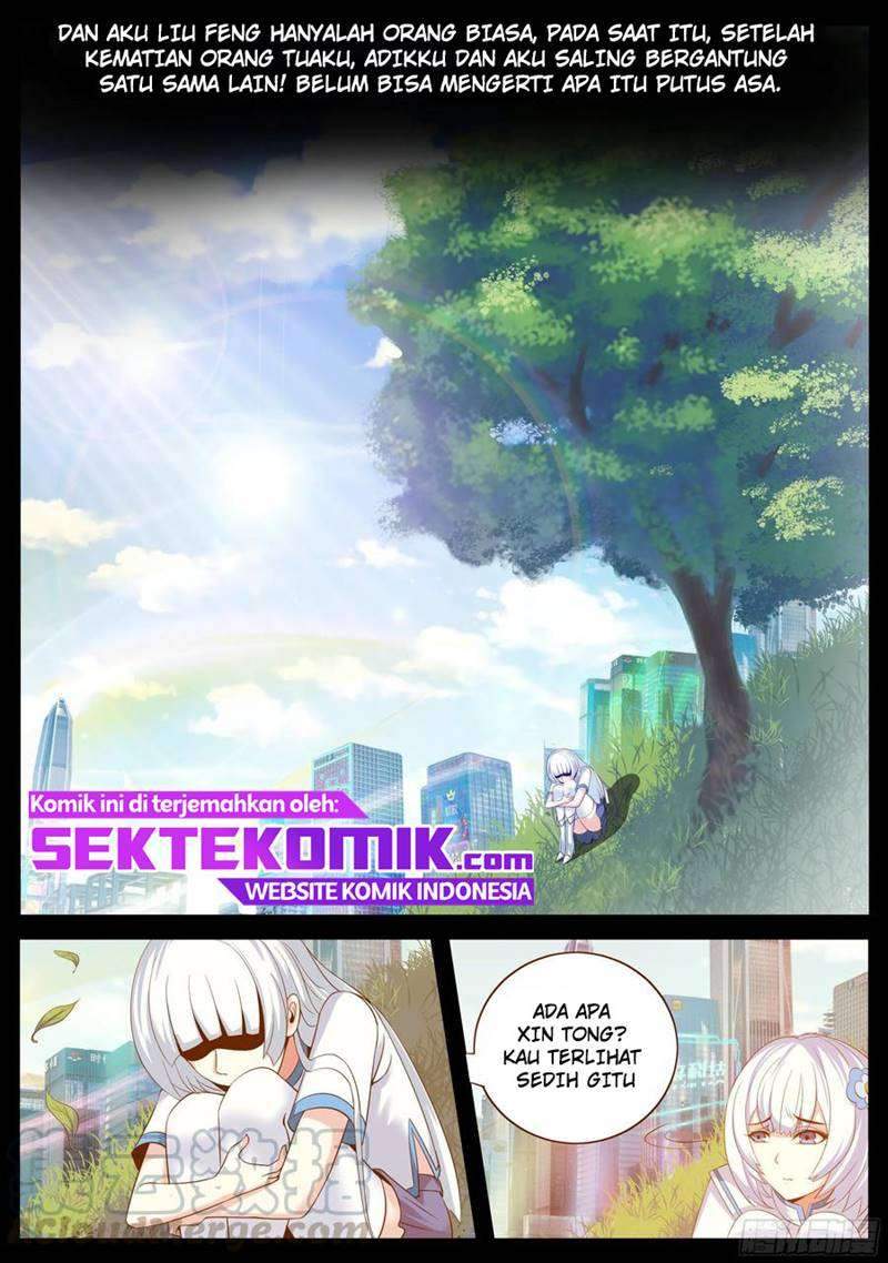 I Have An Apocalyptic Dungeon Chapter 2 Gambar 4